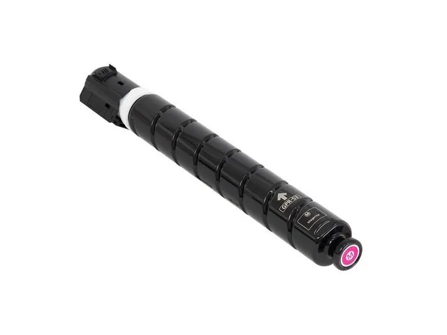 Canon Canon 8526B003 magenta toner cartridge 19000 pages — product photo