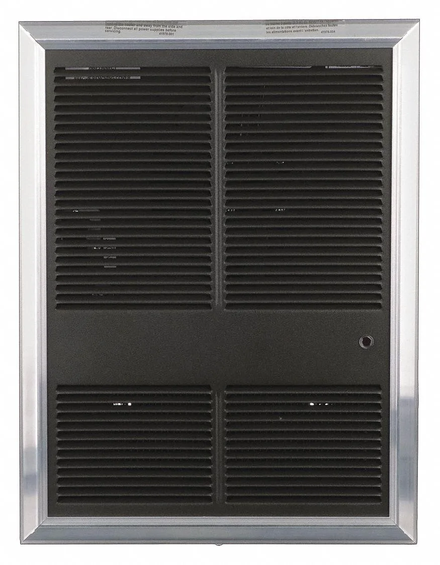 Markel Products Markel Products G3326TD-RP HVAC Control, 4000W 277V Brown/Aluminum — product photo