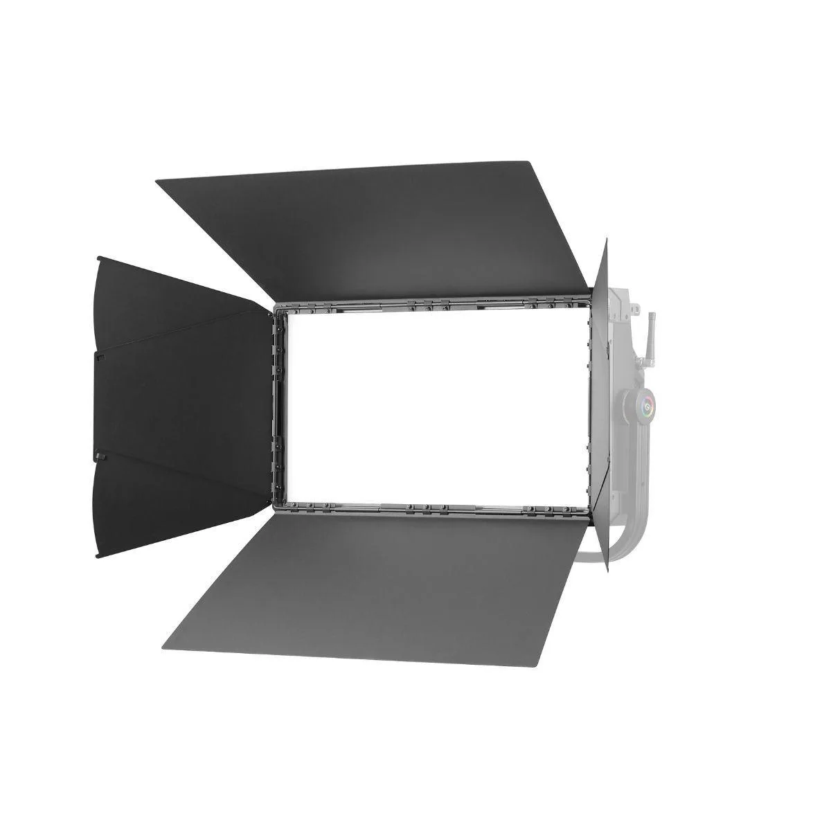 Godox Photo Equipment Co. Ltd Godox P600R Light Panel Barndoor Accessory — product photo