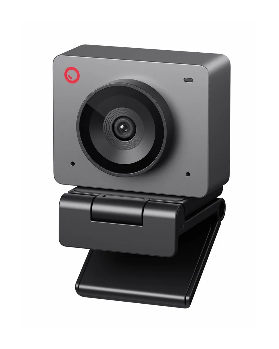 OBSBOT Meet SE 1080P 100FPS Webcam Space Grey — product photo