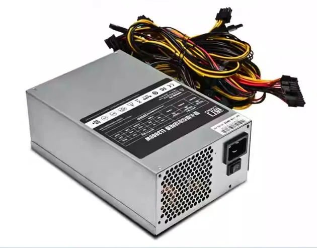 KHACHIMO LL3000W ATX 3000W power supply unit