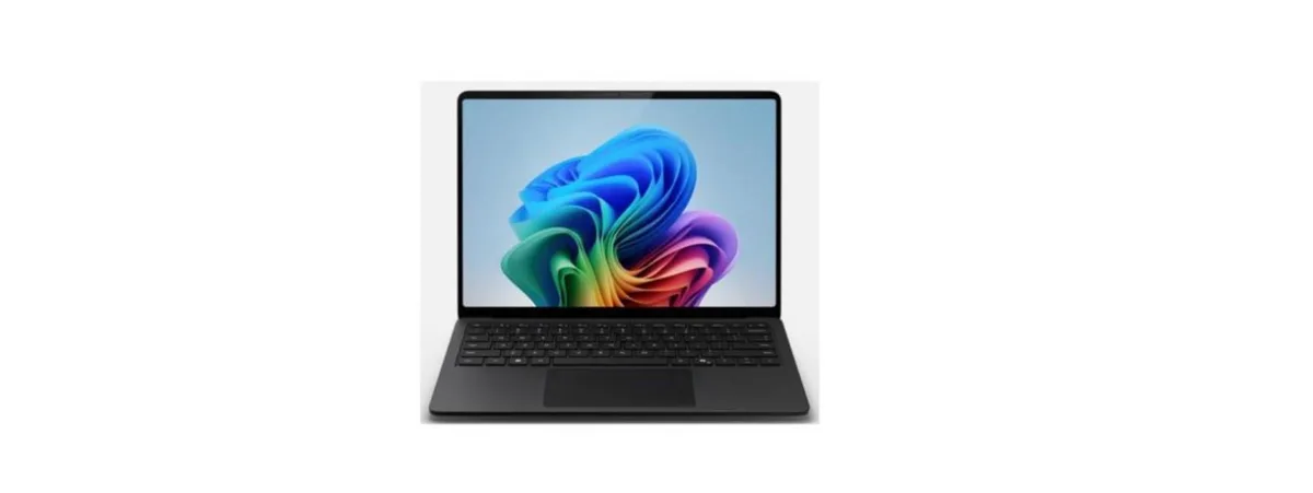 Microsoft Microsoft Surface Laptop 7 ZXZ-00009 2-in-1 laptop Snapdragon X Elite 16GB 1TB 13.8" 120Hz — product photo