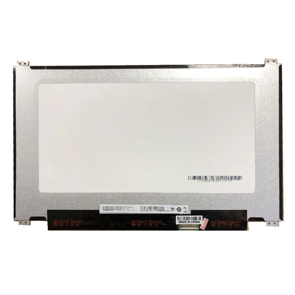 ATPAZDB ATPAZDB NV133FHM-N46 13.3 inch FHD 1920x1080 IPS 60Hz 30 Pin laptop screen — product photo