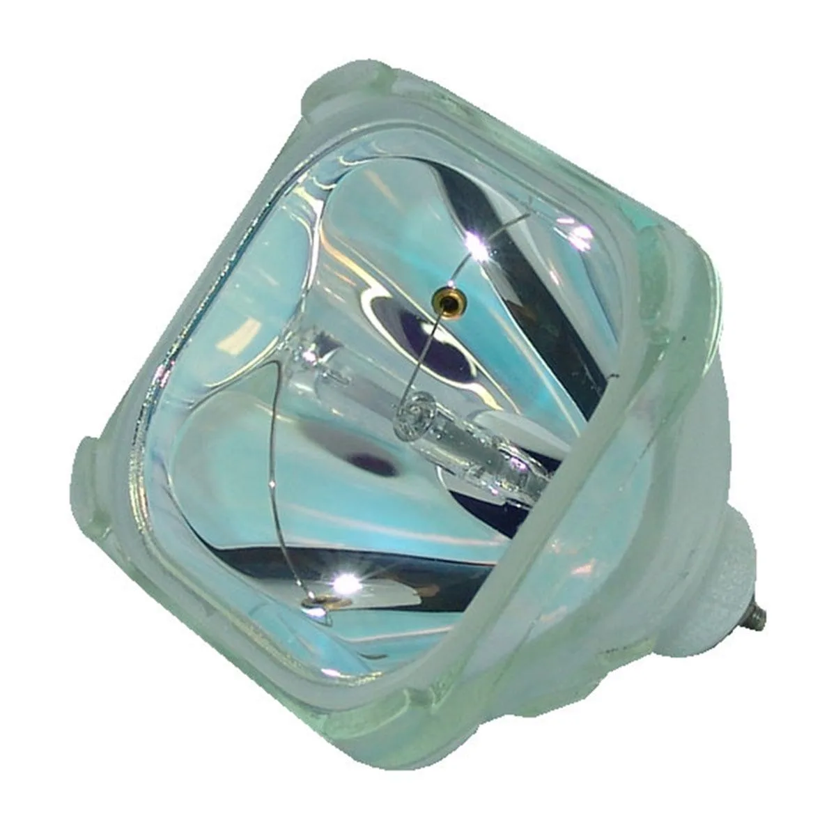 Philips Philips UHP 132-100W 1.0 P22 20KV DLP replacement lamp — product photo