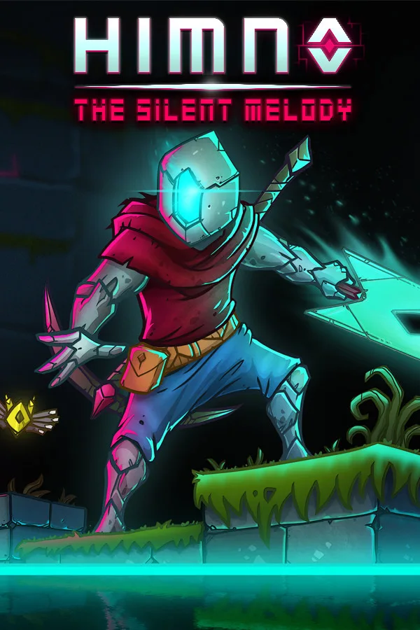 GrabTheGames GrabTheGames Himno - The Silent Melody downloadable game — product photo