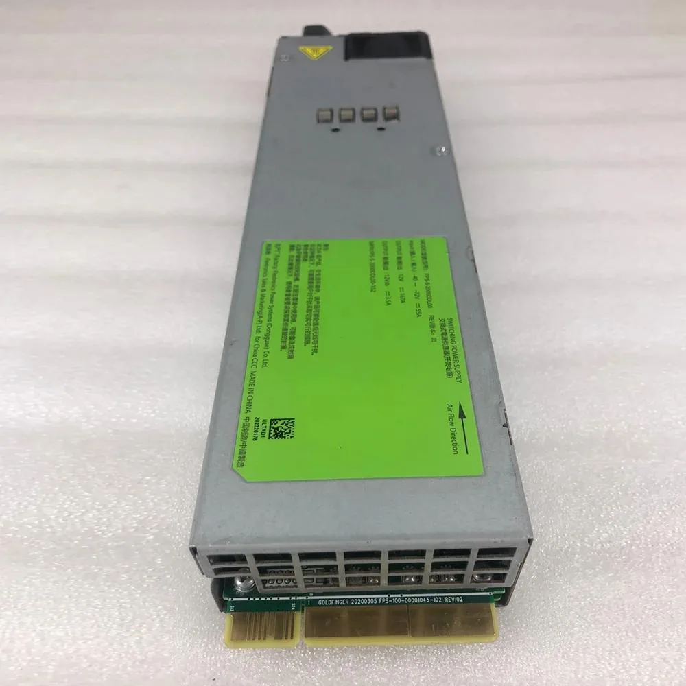 KHACHIMO KHACHIMO 2000W 12V 167A ATX power supply — product photo