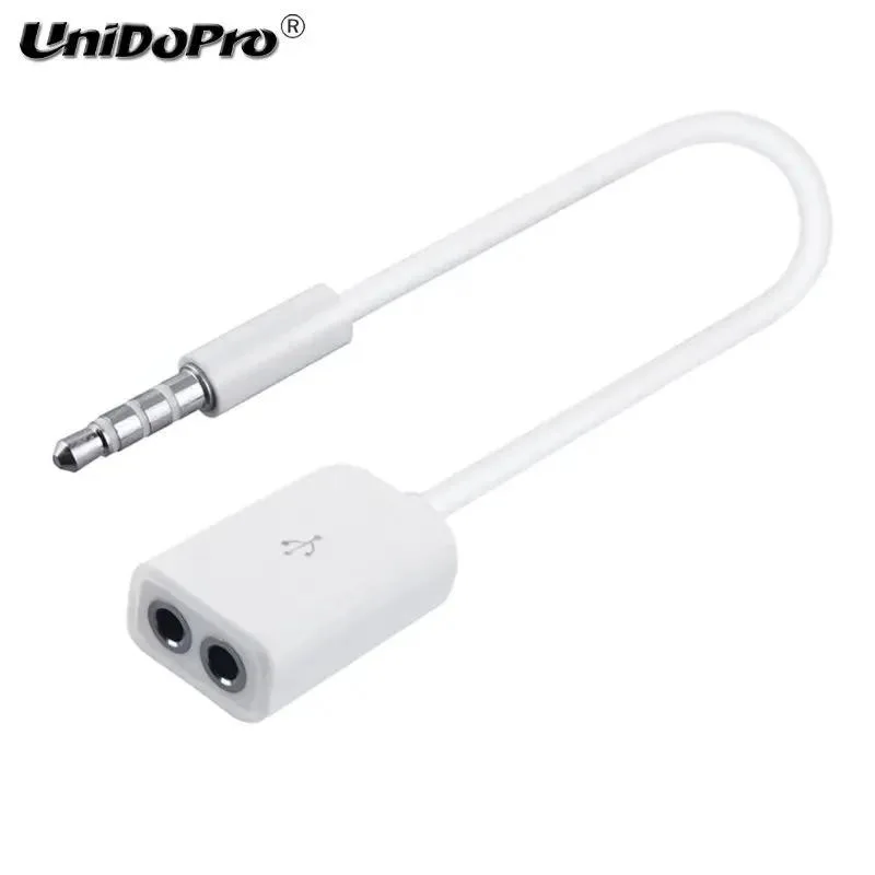 Black Micro USB to USB A cable with standard connectors