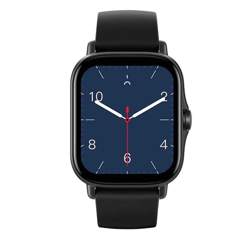 allentian allentian H13 Smart Watch Black 77g 2022 — product photo