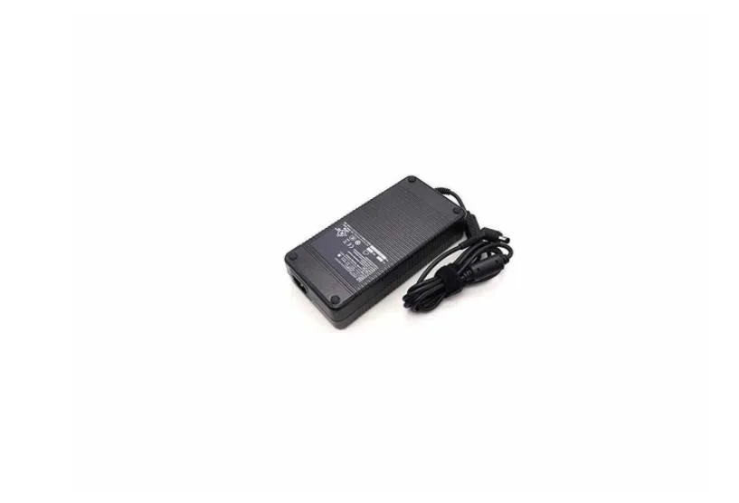 flame unicorn flame unicorn 230W AC adapter 19.5V 11.8A 7.4*5.0mm for HP EliteBook 8460W/8560W/8570W/8740W/8760W/8770W — product photo