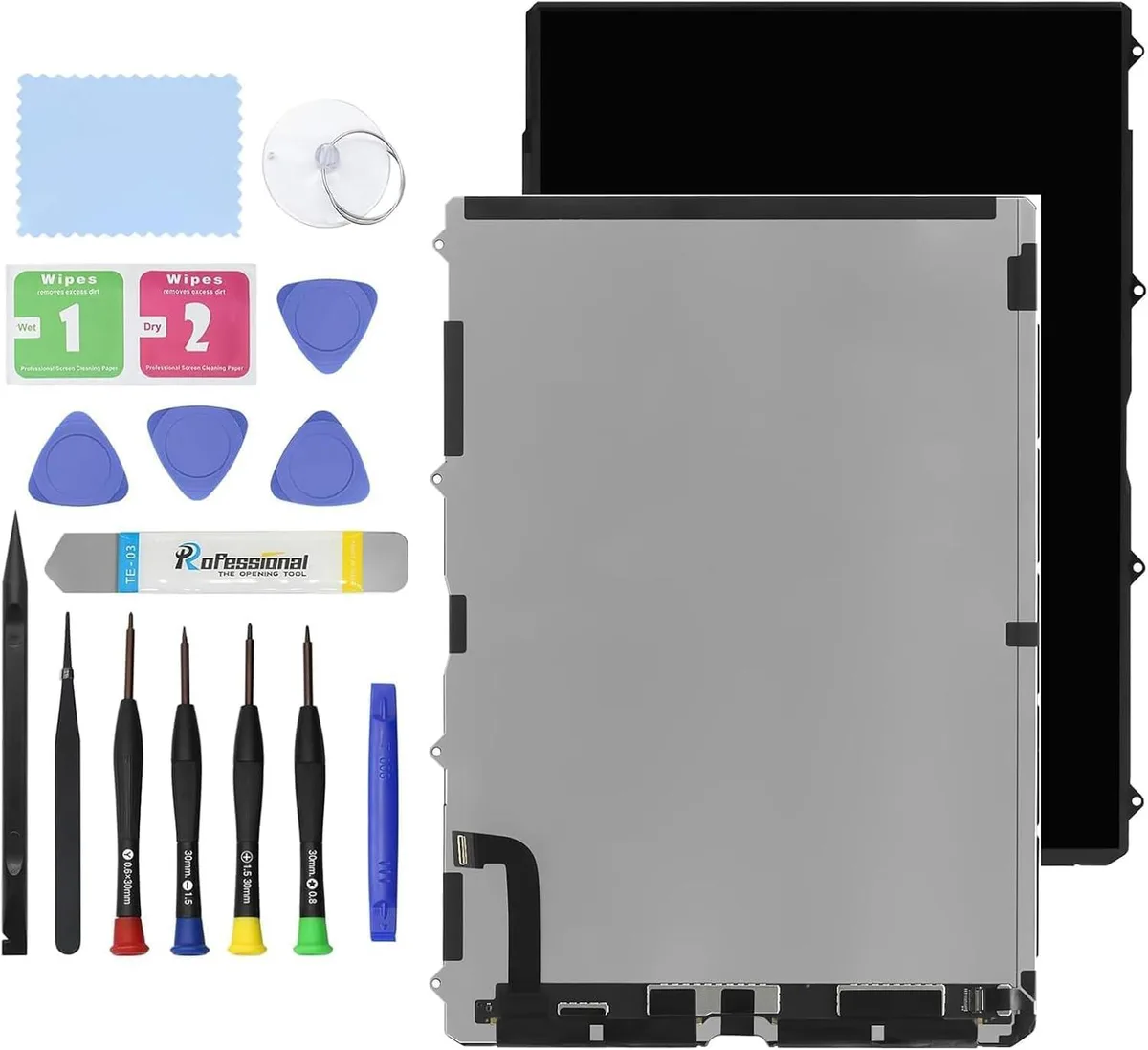 NUOLAISUN NUOLAISUN 10.9" iPad 10th Gen 2022 A2696 A2757 A2777 LCD Screen Kit — product photo