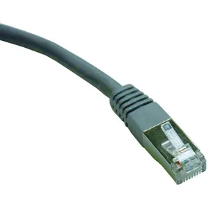 Tripp Lite Tripp Lite N125-025-GY 25 ft Cat6 Shielded Network Ethernet Cable — product photo
