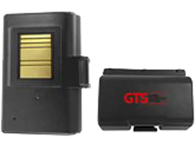 GTS GTS HQLN320-LI 2500 mAh 7.4V Li-ion Battery for Zebra QLn220 QLn320 — product photo