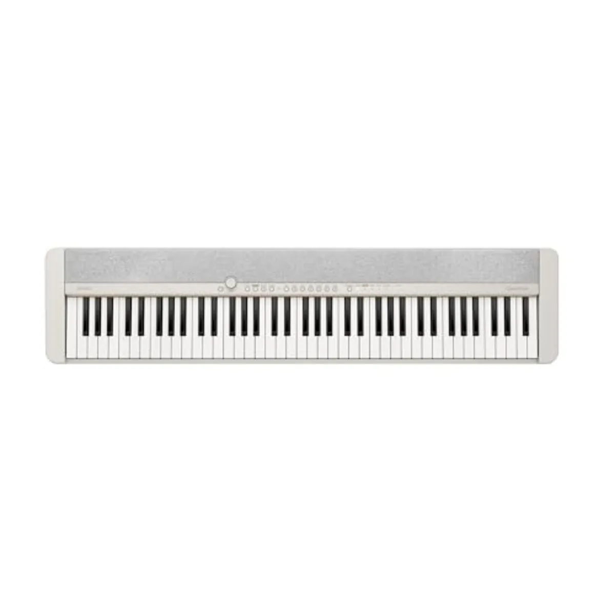 CASIO CASIO CT-S1-76WE 76-key musical keyboard — product photo