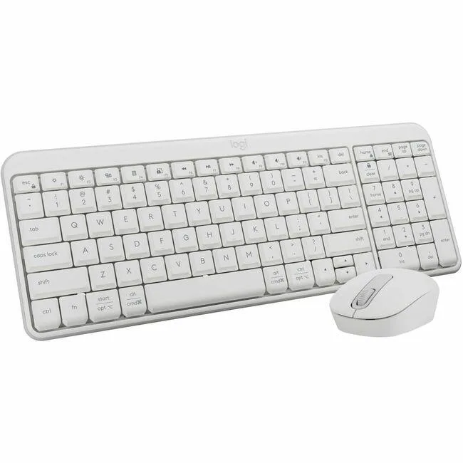 Logitech Logitech MK250 Keyboard 920-013511 — product photo