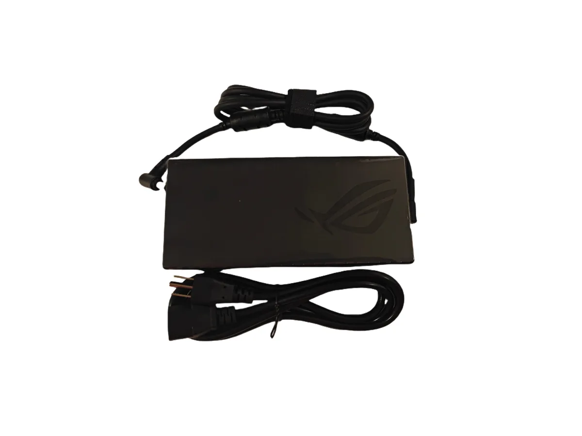 ASUS ASUS G733 330W AC Adapter 19.5V 16.9A 6.0mm Pin — product photo