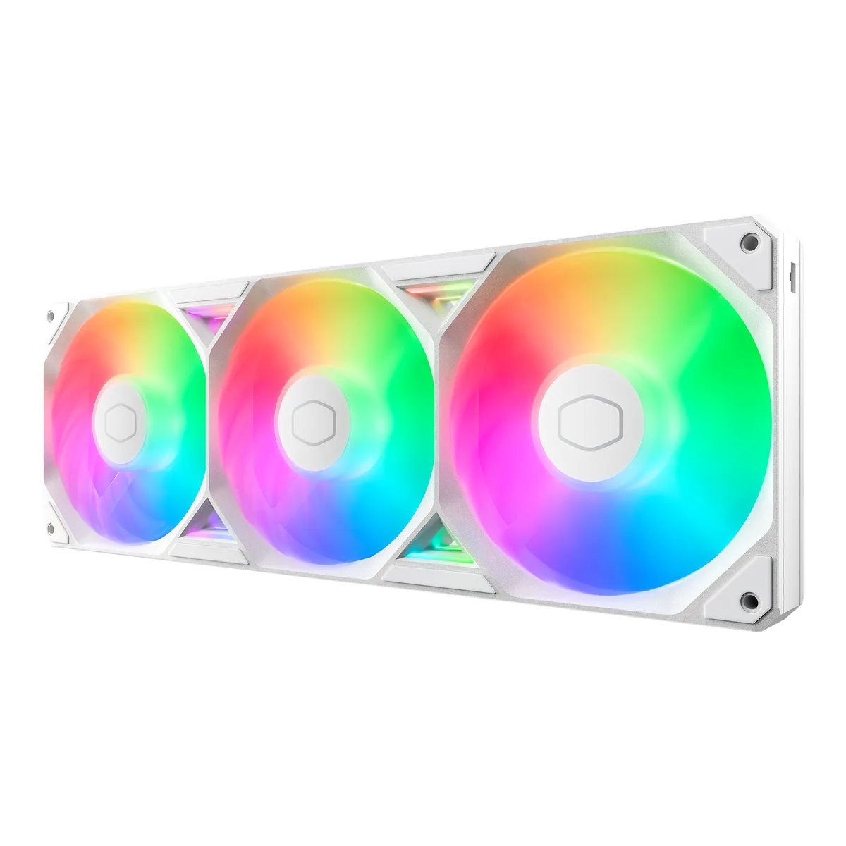 Cooler Master Cooler Master MFX-B2DW-25TP2-R1 360 mm case fan 2050 RPM — product photo