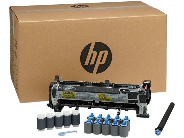 HP HP F2G76A LaserJet 110V Maintenance Kit 225000 Pages — product photo