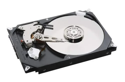 HPE HPE EG0450FCVBH 450GB 10K SAS internal hard drive — product photo