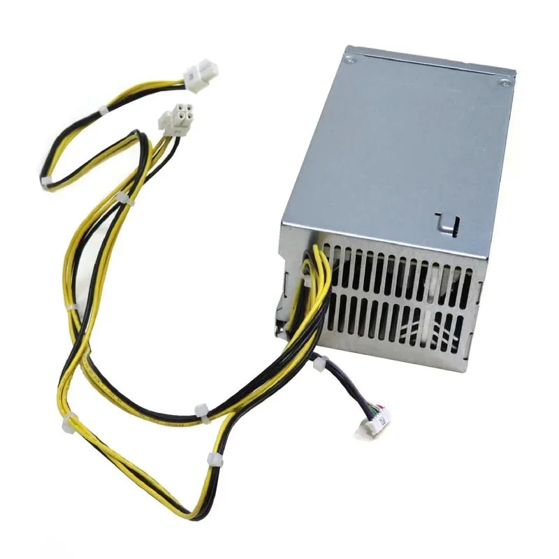 WMtec WMtec 180 W server power supply for ProDesk 280 282 285 288 600 G3 MT 901771-003 — product photo