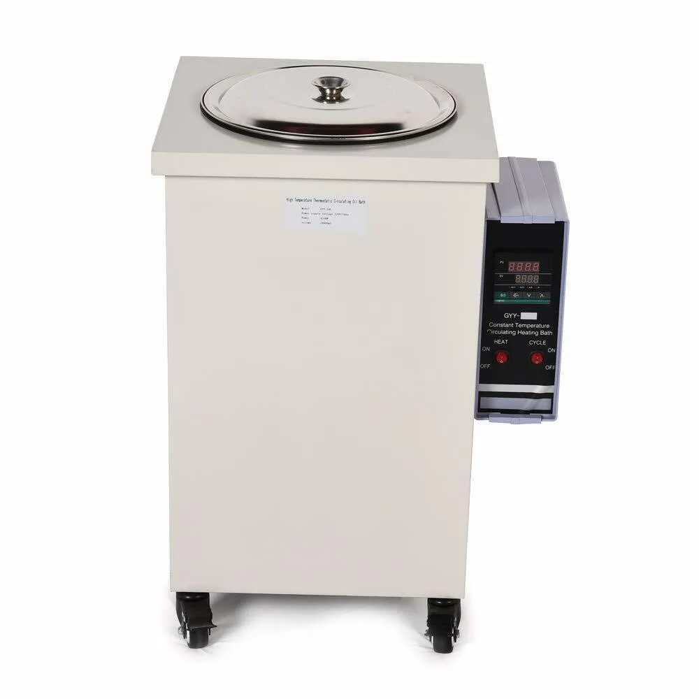 HNZXIB HNZXIB GYY-100 100L laboratory supply 110V 250°C — product photo