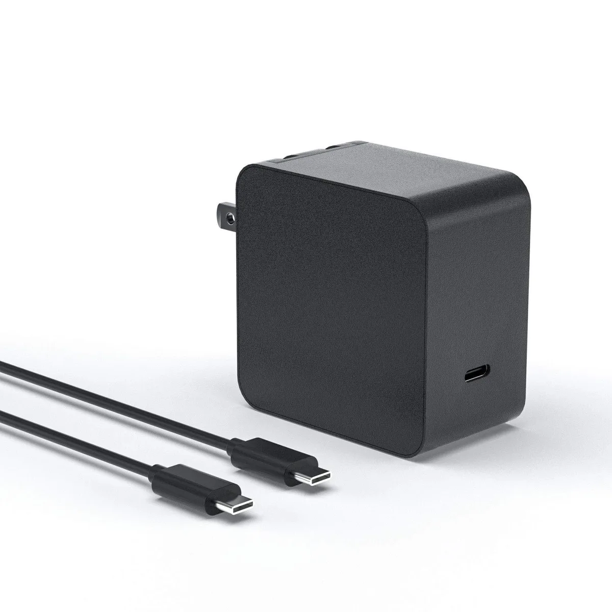 OnlineHawk OnlineHawk Ad065G2Uz 65W USB-C laptop charger — product photo