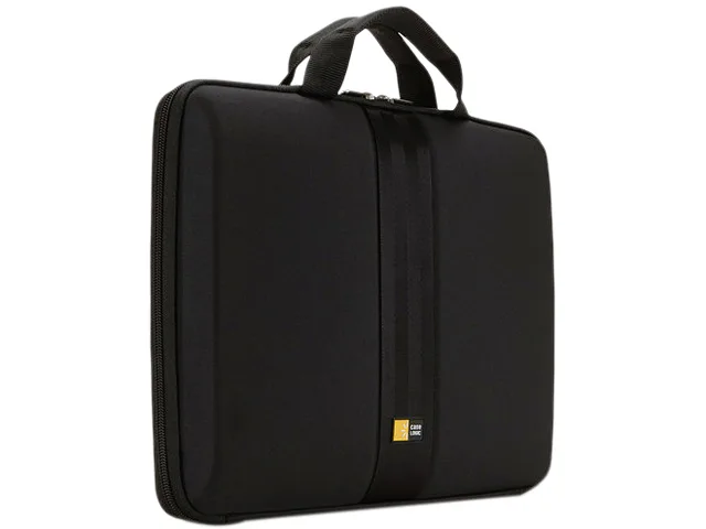 Case Logic Case Logic Reflect REFP-113BLACK laptop sleeve 13.3" black — product photo