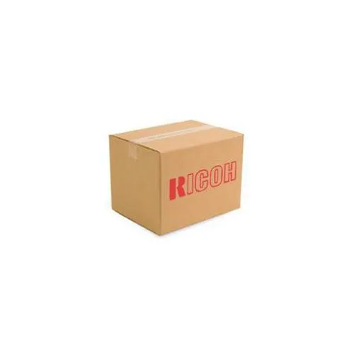 Ricoh Ricoh 407319 toner cartridge black 6000 pages — product photo