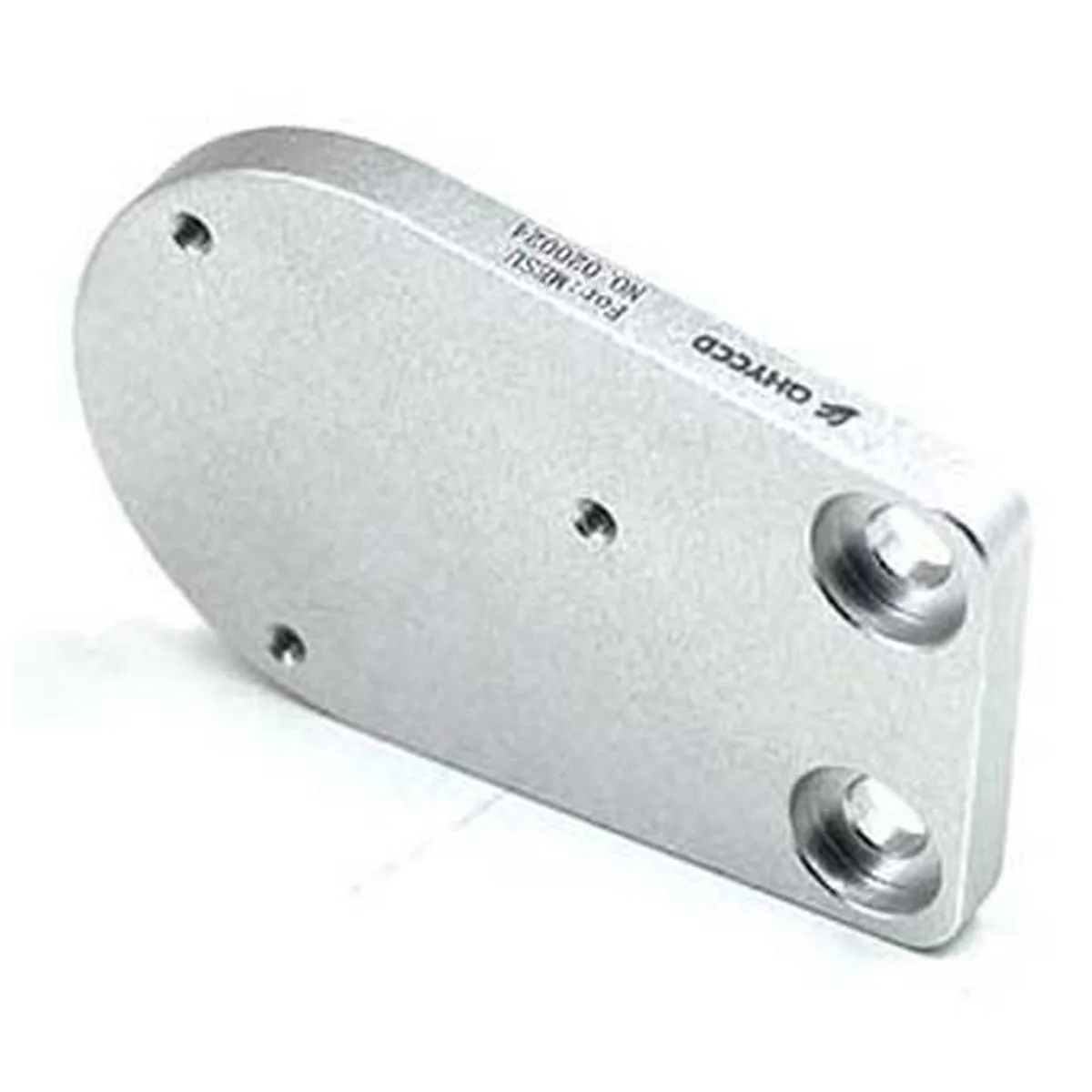QHYCCD QHYCCD Polemaster Adapter MESU 200 Mount — product photo