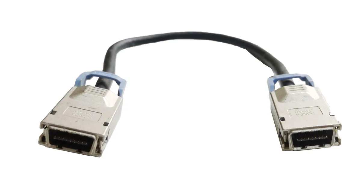Vszerda Vszerda Mini SAS SFF-8470 to SFF-8470 cable 50cm — product photo