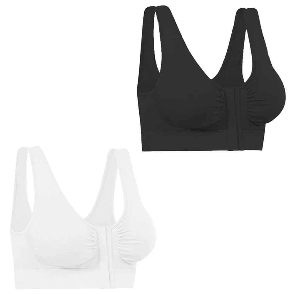 Ontel Ontel MBL2PK women's intimate apparel set of 2 large 37-40 — product photo
