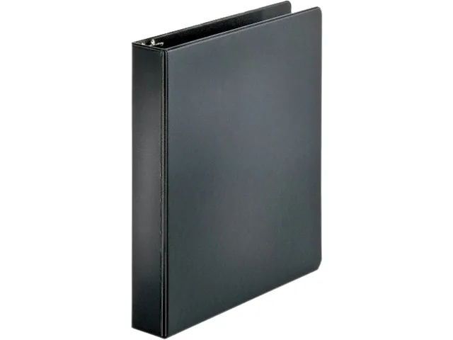 Business Source Business Source 28552BD Binder 1.50" 350 Sheets 4 Pack — product photo