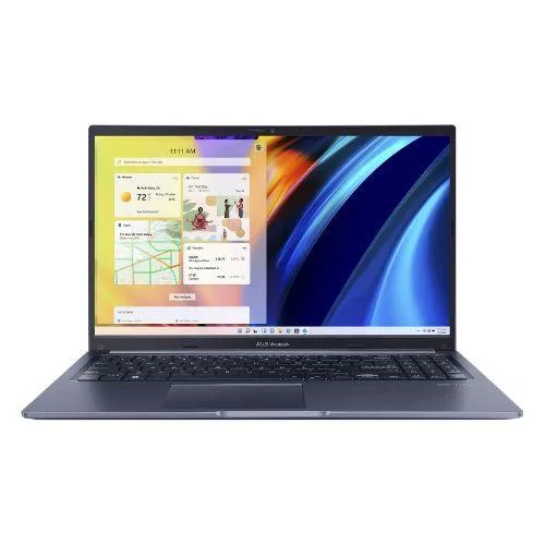 ASUS ASUS Vivobook 15 X1502VA-CS51-CB-R laptop, Core i5-13420H, 16GB DDR4, 512GB SSD, 15.6" FHD, Blue — product photo