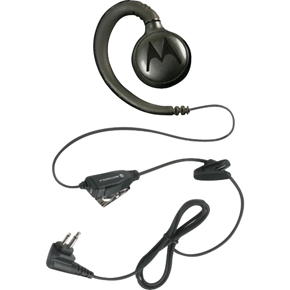 Motorola Motorola HKLN4604 Swivel Earpiece PTT Pro Sound — product photo