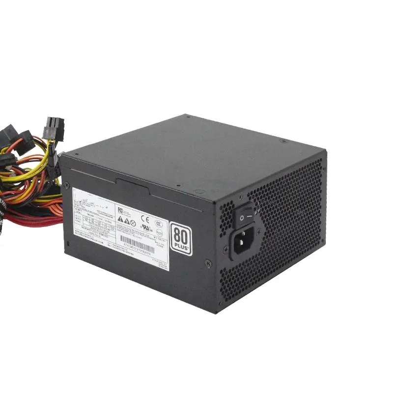 KHACHIMO KHACHIMO 500W ATX Power Supply 1250GA1 1245GA1 80 PLUS Gold — product photo
