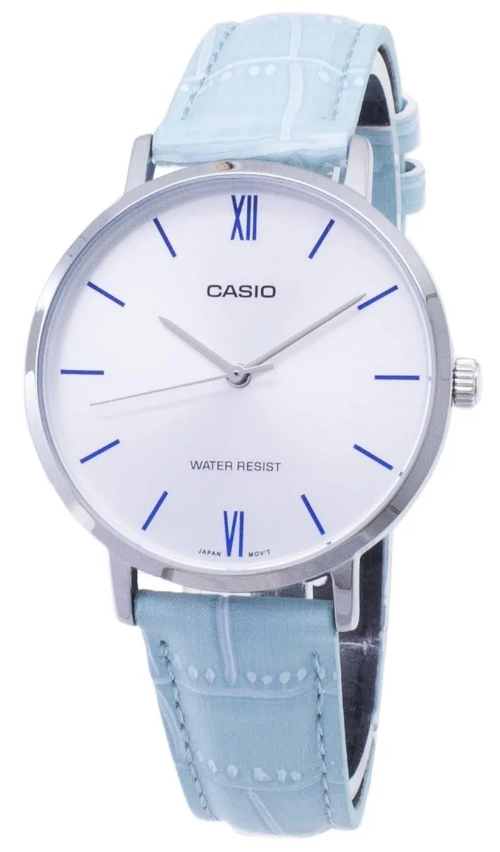 CASIO CASIO LTP-VT01L-7B3 Analog Women's Watch 34.00 mm — product photo