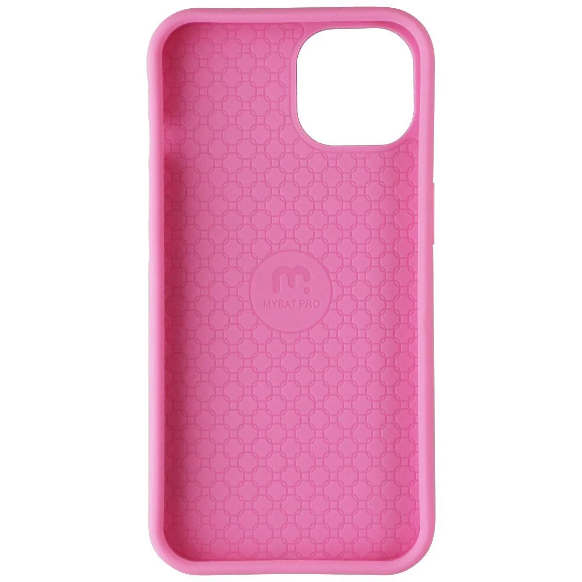 MYBAT PRO MYBAT PRO Chic Series Case for iPhone 14 Pink/Purple Dye — product photo