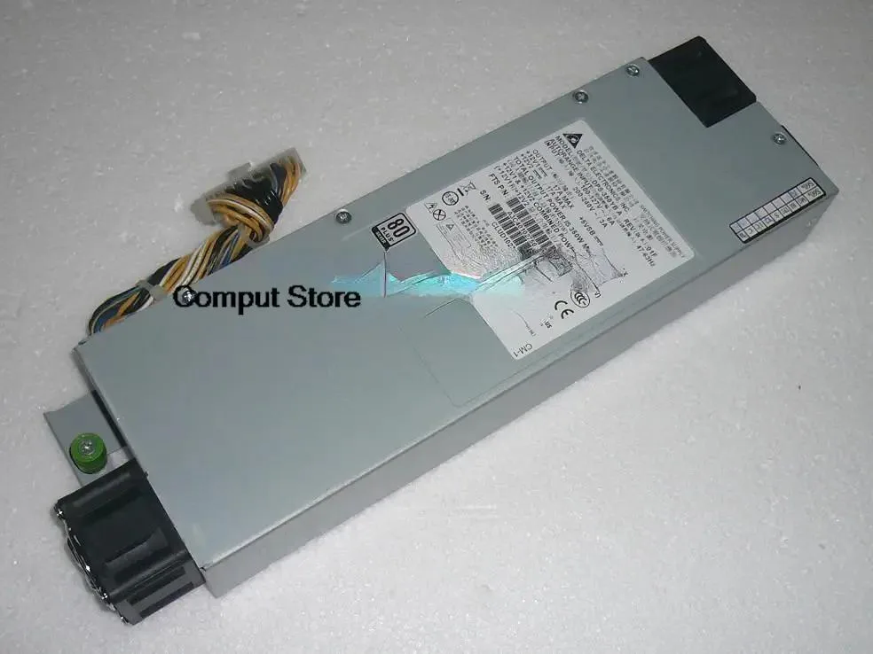 KHACHIMO KHACHIMO RX100 S6 Server Power Supply DPS-350YB A 350W A3C40102750 — product photo