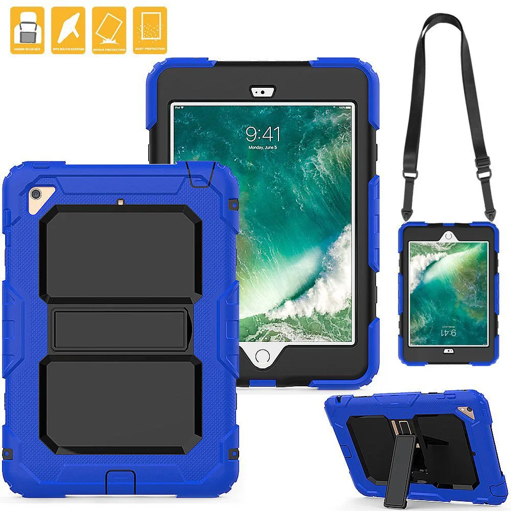 Werleo Werleo A1538 laptop case for iPad Mini 4 models 1538 1550 — product photo
