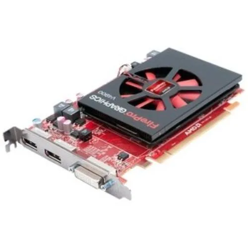 DELL DELL 469-4057 1GB ATI FirePro V4900 workstation graphics card — product photo