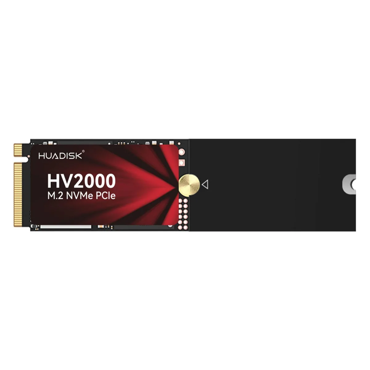 HUADISK HUADISK HYV256X3(4280) 256GB internal SSD — product photo