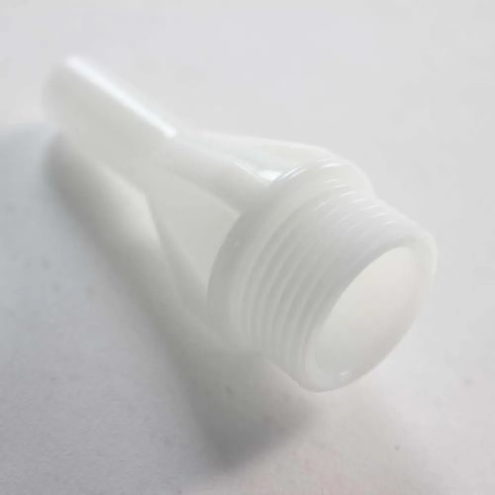 Appliance Factory Parts Appliance Factory Parts DC62-00182A nozzle connector-up combo POM for Samsung WF405ATPASU/AA — product photo