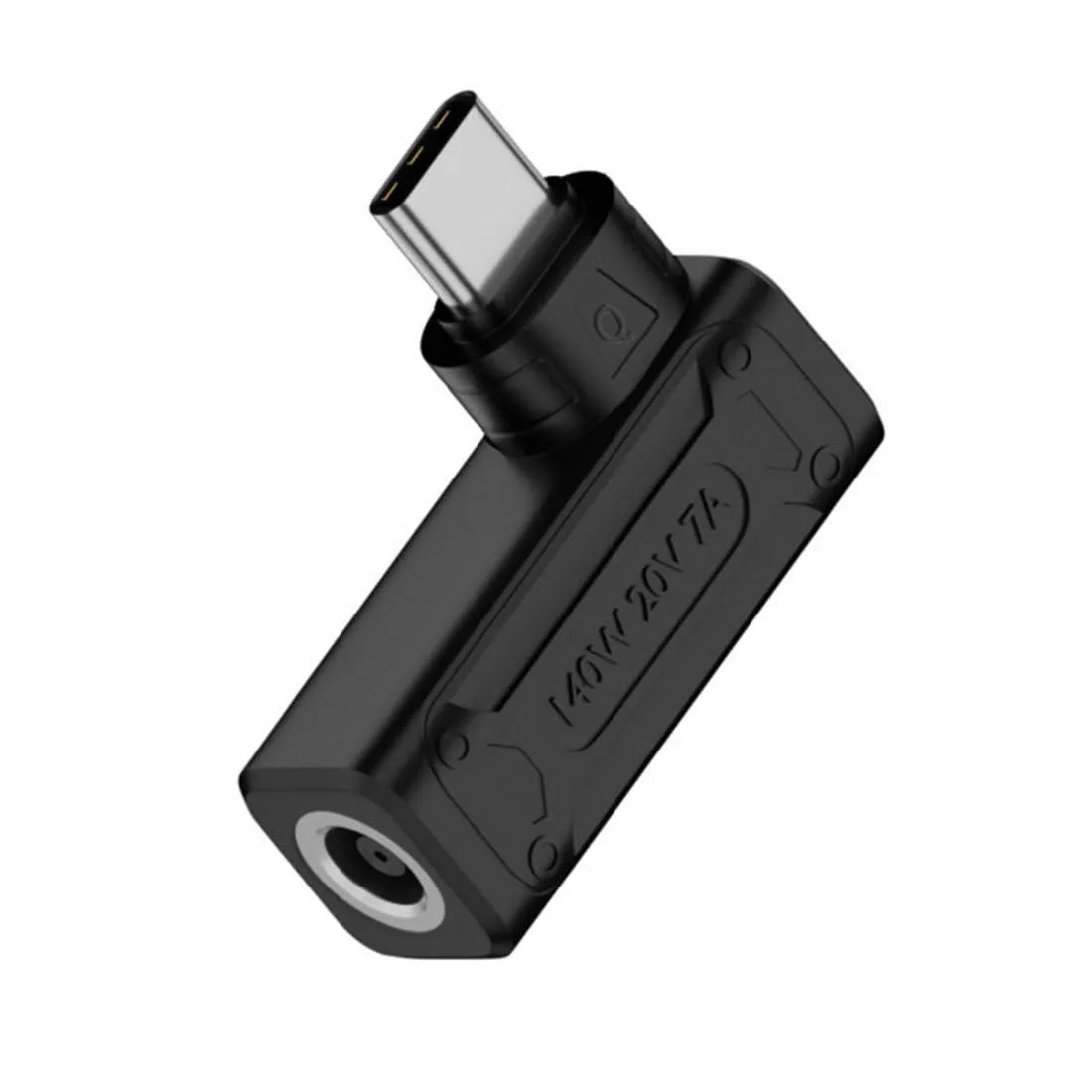 LORDWORLD LORDWORLD DC 6.0x1.4mm to USB-C 140W Adapter — product photo