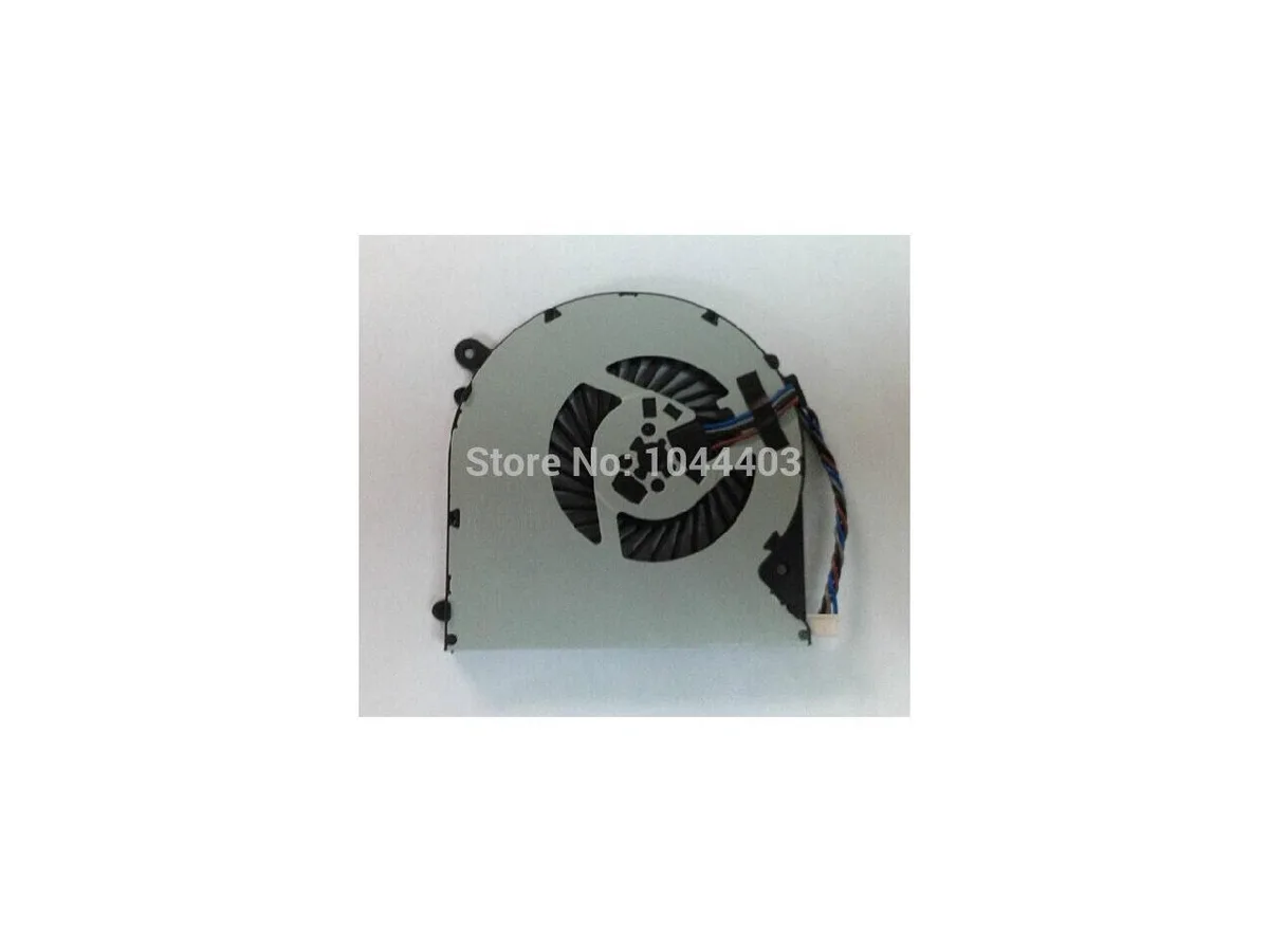 Fans Fans Laptop CPU Cooling Fan for Toshiba Satellite L50 L55 Series 6033B0032201 KSB0705HA-CF18 V000300010 — product photo