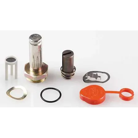 ASCO Power Technologies ASCO 302144 Valve Rebuild Kit 8223 DC Solenoid Valves — product photo