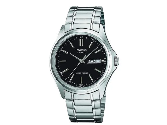 CASIO CASIO MTP-1239D-1A watch 42.60 mm — product photo
