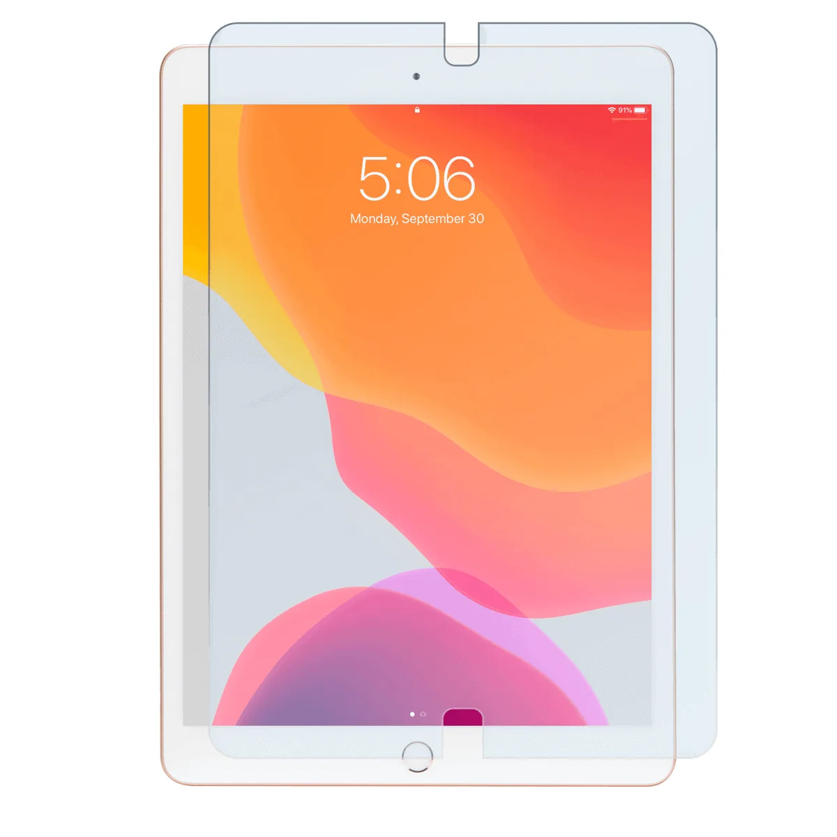 Targus Targus AWV102TGL Tempered Glass Screen Protector 10.2 accessory — product photo