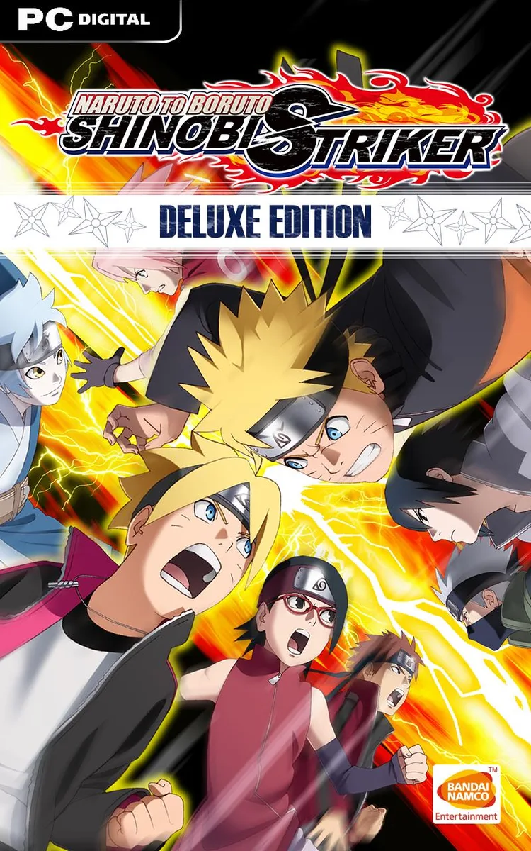 Bandai Namco Entertainment America Inc Bandai Namco Entertainment America Inc 47931 downloadable game — product photo