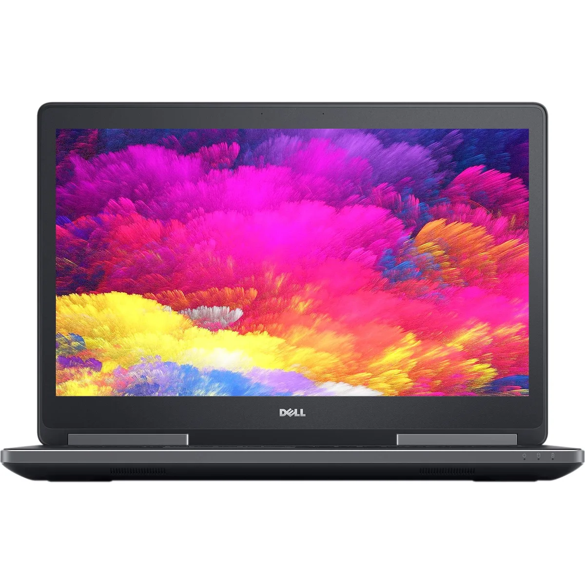 DELL DELL Precision 7720 i7-7820HQ 17.3" FHD Quadro P3000 6GB 512GB 32GB laptop — product photo