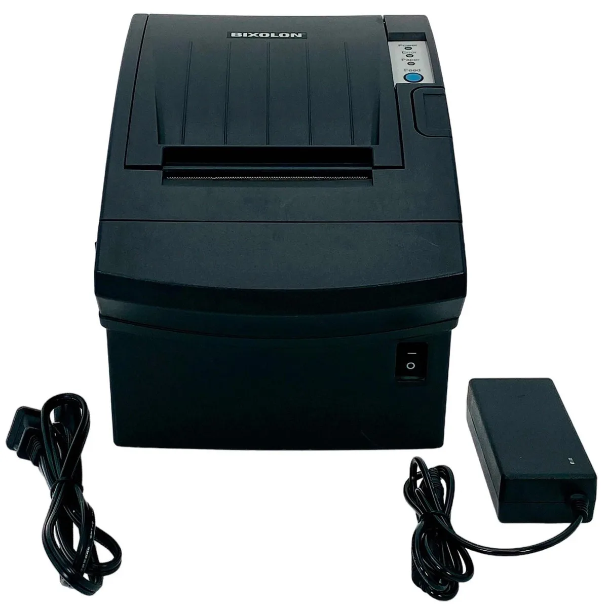 BIXOLON BIXOLON SRP-350 Plus label printer 180 dpi USB Parallel 3.13 in — product photo