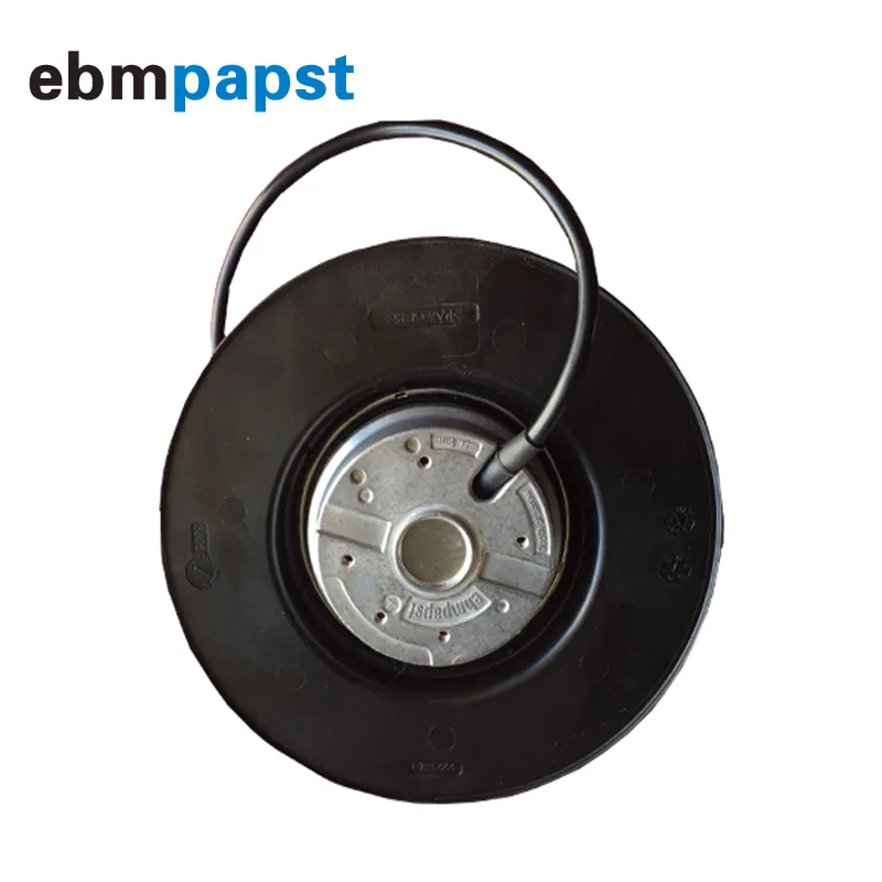 Fans Fans R2E190-A026-30 230V 30CFM 25dBA 2500RPM case fan — product photo